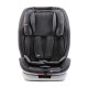 Автокрісло Kinderkraft Oneto3 Black KKFONE3BLK0000