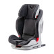 Автокрісло Kinderkraft Oneto3 Black KKFONE3BLK0000