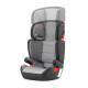 Автокрісло Kinderkraft Junior Fix Black/Gray KKFJUFIBLGR000