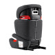 Автокрісло Kinderkraft Junior Fix Black/Gray KKFJUFIBLGR000