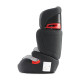Автокрісло Kinderkraft Junior Fix Black/Gray KKFJUFIBLGR000
