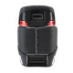 Автокрісло Kinderkraft Junior Fix Black/Gray KKFJUFIBLGR000