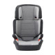 Автокрісло Kinderkraft Junior Fix Black/Gray KKFJUFIBLGR000