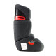 Автокрісло Kinderkraft Junior Fix Black KKFJUFIBLK0000