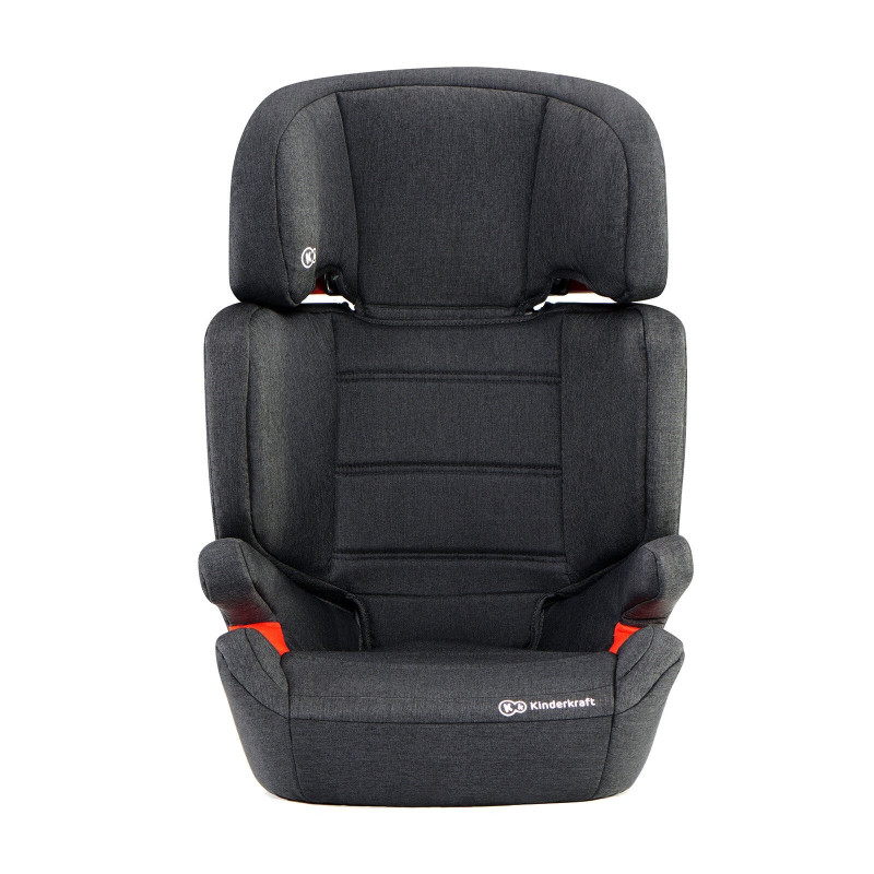 Автокрісло Kinderkraft Junior Fix Black KKFJUFIBLK0000