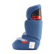 Автокрісло Kinderkraft Junior Fix Navy KKFJUFINAV0000