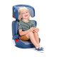 Автокрісло Kinderkraft Junior Fix Navy KKFJUFINAV0000