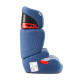 Автокрісло Kinderkraft Junior Fix Navy KKFJUFINAV0000