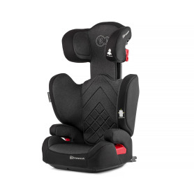 Автокрісло Kinderkraft Xpand Black KKFXPANBLK0000