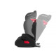 Автокрісло Kinderkraft Xpand Black KKFXPANBLK0000