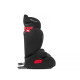 Автокрісло Kinderkraft Xpand Black KKFXPANBLK0000