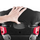 Автокрісло Kinderkraft Xpand Black KKFXPANBLK0000