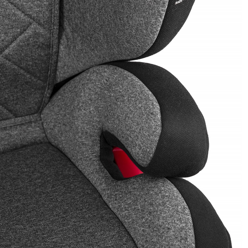Автокрісло Kinderkraft Xpand Black KKFXPANBLK0000