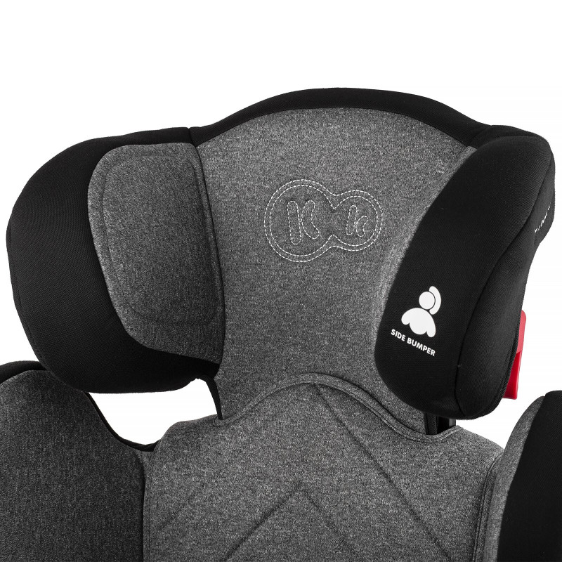 Автокрісло Kinderkraft Xpand Red KKFXPANRED0000