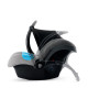 Автокрісло-переноска Kinderkraft Mink Black Melange KKFMINKBLK0000