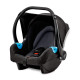 Автокрісло-переноска Kinderkraft Mink Black Melange KKFMINKBLK0000