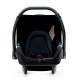 Автокрісло-переноска Kinderkraft Mink Black Melange KKFMINKBLK0000