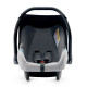 Автокрісло-переноска Kinderkraft Mink Gray Melange KKFMINKGRM0000