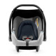 Автокрісло-переноска Kinderkraft Mink Gray Melange KKFMINKGRM0000