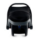 Автокрісло-переноска Kinderkraft Mink Gray Melange KKFMINKGRM0000