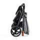 Прогулянкова коляска Kinderkraft Grande Gray KKWGRANGRY0000