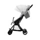 Прогулянкова коляска Kinderkraft Lite Up Gray KKWLITUGRY0000