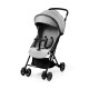Прогулянкова коляска Kinderkraft Lite Up Gray KKWLITUGRY0000