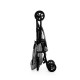Прогулянкова коляска Kinderkraft Lite Up Gray KKWLITUGRY0000