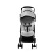 Прогулянкова коляска Kinderkraft Lite Up Gray KKWLITUGRY0000