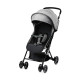 Прогулянкова коляска Kinderkraft Lite Up Gray KKWLITUGRY0000