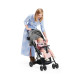 Прогулянкова коляска Kinderkraft Lite Up Gray KKWLITUGRY0000