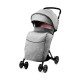 Прогулянкова коляска Kinderkraft Lite Up Pink KKWLITUPNK0000
