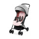 Прогулянкова коляска Kinderkraft Lite Up Pink KKWLITUPNK0000