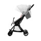 Прогулянкова коляска Kinderkraft Lite Up Pink KKWLITUPNK0000