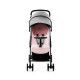 Прогулянкова коляска Kinderkraft Lite Up Pink KKWLITUPNK0000