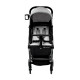 Прогулянкова коляска Kinderkraft Pilot Grey KKWPILOGRY0000