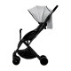 Прогулянкова коляска Kinderkraft Pilot Grey KKWPILOGRY0000