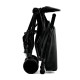 Прогулянкова коляска Kinderkraft Pilot Black KKWPILOBLK0000