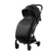 Прогулянкова коляска Kinderkraft Pilot Black KKWPILOBLK0000