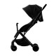 Прогулянкова коляска Kinderkraft Pilot Black KKWPILOBLK0000