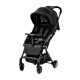 Прогулянкова коляска Kinderkraft Pilot Black KKWPILOBLK0000