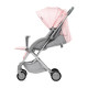 Прогулянкова коляска Kinderkraft Pilot Pink KKWPILOPNK0000