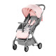 Прогулянкова коляска Kinderkraft Pilot Pink KKWPILOPNK0000