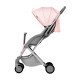 Прогулянкова коляска Kinderkraft Pilot Pink KKWPILOPNK0000