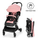 Прогулянкова коляска Kinderkraft Indy Pink KKWINDYPNK0000