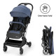 Прогулянкова коляска Kinderkraft Indy Denim KKWINDYDEN0000