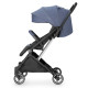 Прогулянкова коляска Kinderkraft Indy Denim KKWINDYDEN0000