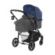 Універсальна коляска 2 в 1 Kinderkraft Juli Denim KKWJULIDEN2000