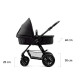 Універсальна коляска 2 в 1 Kinderkraft Moov Gray KKWMOOVGRY2000