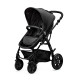 Універсальна коляска 2 в 1 Kinderkraft Moov Black KKWMOOVBLK2000